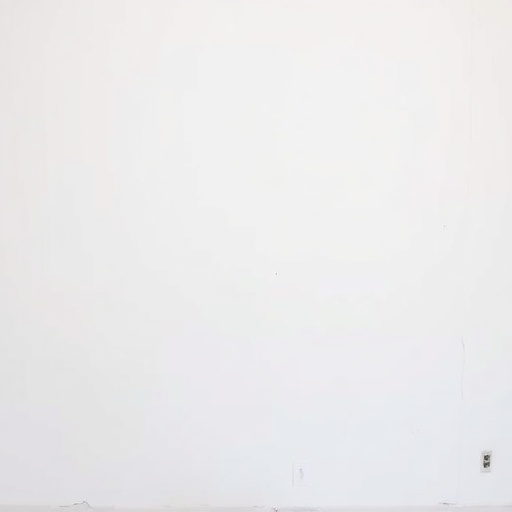 After drywall repair