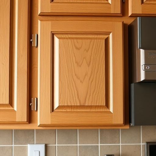 After kitchen repair